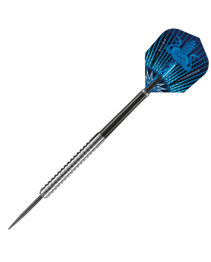 Harrows Assassin 80% 20gR Steel Tip Darts