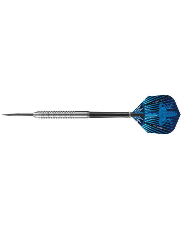 Harrows Assassin 80% 21gR Steel Tip Darts