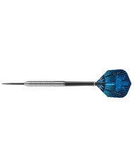 Harrows Assassin 80% 21gR Steel Tip Darts