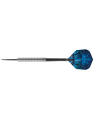Harrows Assassin 80% 22gR Steel Tip Darts