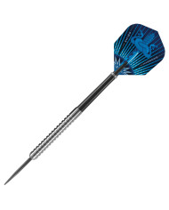 Harrows Assassin 80% 22gR Steel Tip Darts