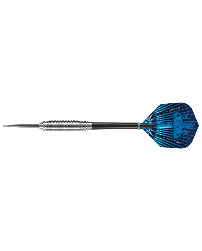 Harrows Assassin 80% 23gR Steel Tip Darts