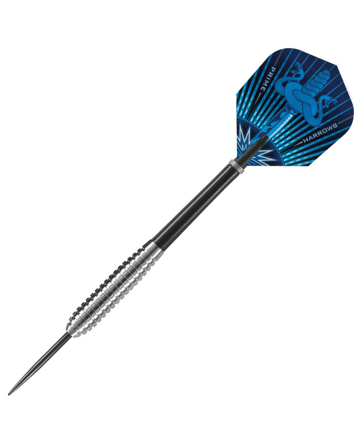 Harrows Assassin 80% 23gR Steel Tip Darts