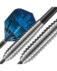 Harrows Assassin 80% 23gR Steel Tip Darts