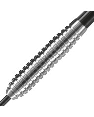 Harrows Assassin 80% 23gR Steel Tip Darts