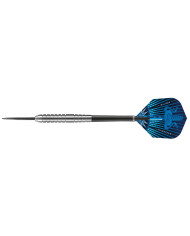 Harrows Assassin 80% 24gR Steel Tip Darts
