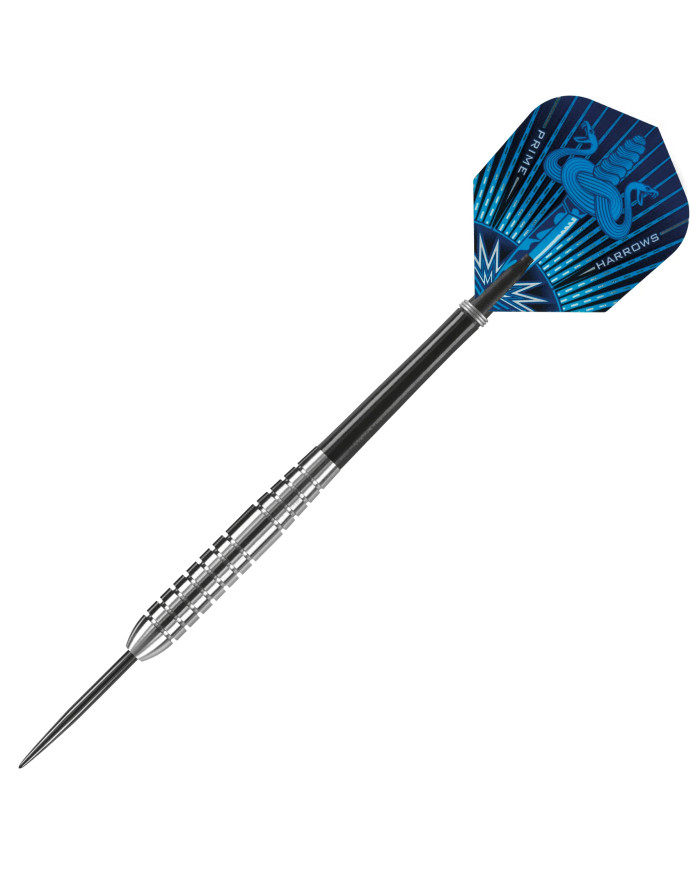 Harrows Assassin 80% 24gR Steel Tip Darts