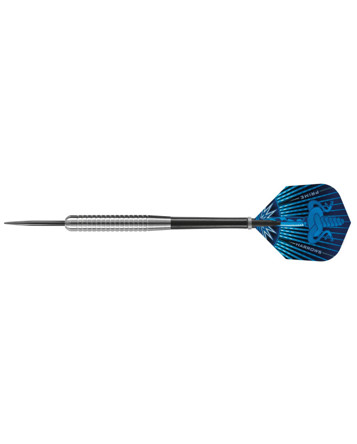 Harrows Assassin 80% 25gR Steel Tip Darts