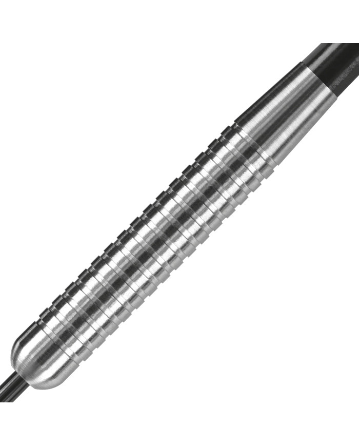 Harrows Assassin 80% 25gR Steel Tip Darts