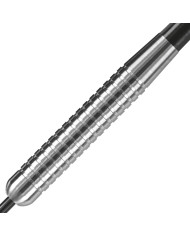 Harrows Assassin 80% 25gR Steel Tip Darts