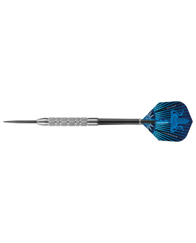Harrows Assassin 80% 22gK Steel Tip Darts