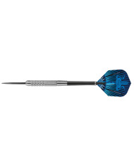 Harrows Assassin 80% 23gK Steel Tip Darts