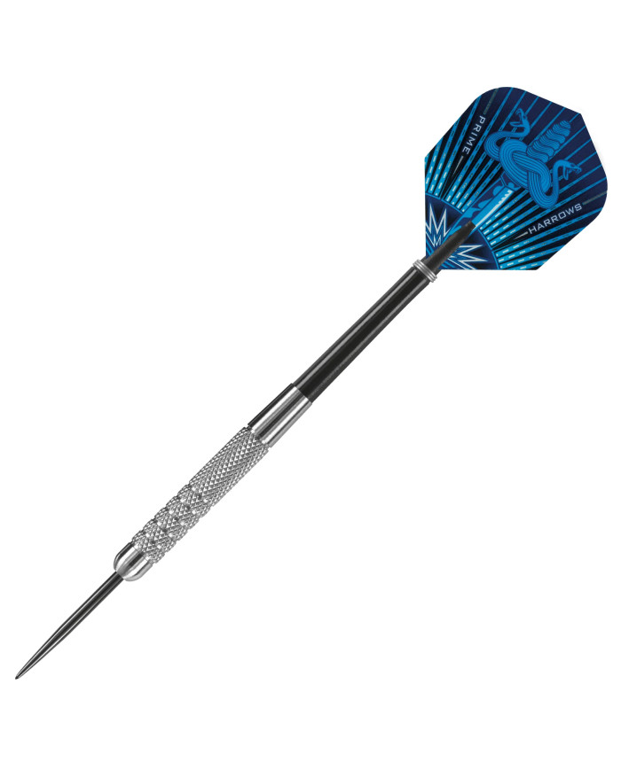 Harrows Assassin 80% 23gK Steel Tip Darts