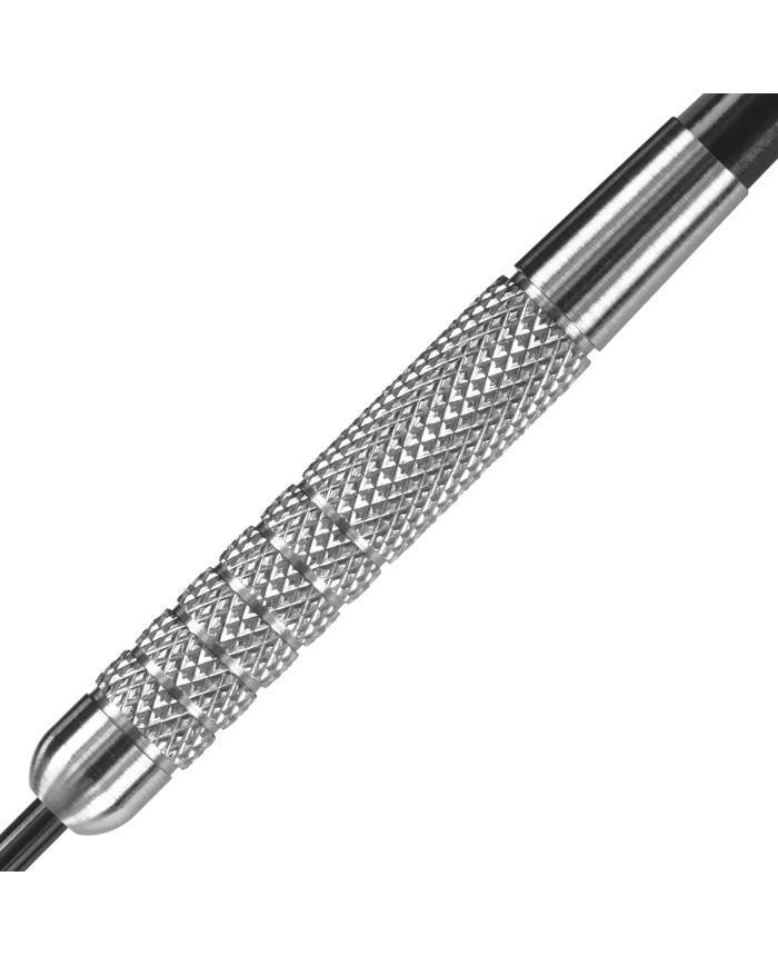 Harrows Assassin 80% 23gK Steel Tip Darts