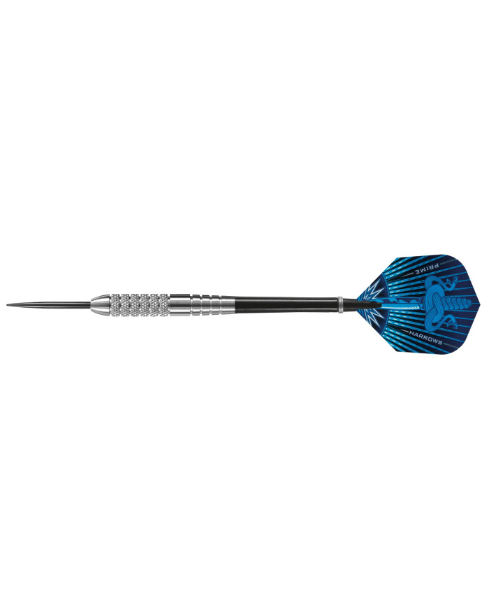 Harrows Assassin 80% 24gK Steel Tip Darts