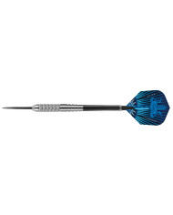 Harrows Assassin 80% 24gK Steel Tip Darts