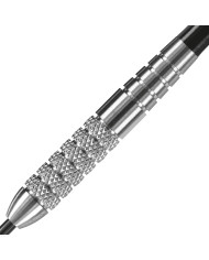 Harrows Assassin 80% 24gK Steel Tip Darts