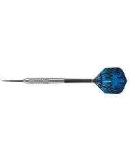 Harrows Assassin 80% 26gK Steel Tip Darts
