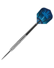 Harrows Assassin 80% 26gK Steel Tip Darts