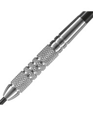 Harrows Assassin 80% 26gK Steel Tip Darts