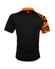 Harrows Darts Orange Rapide Darts Shirt - 3XL