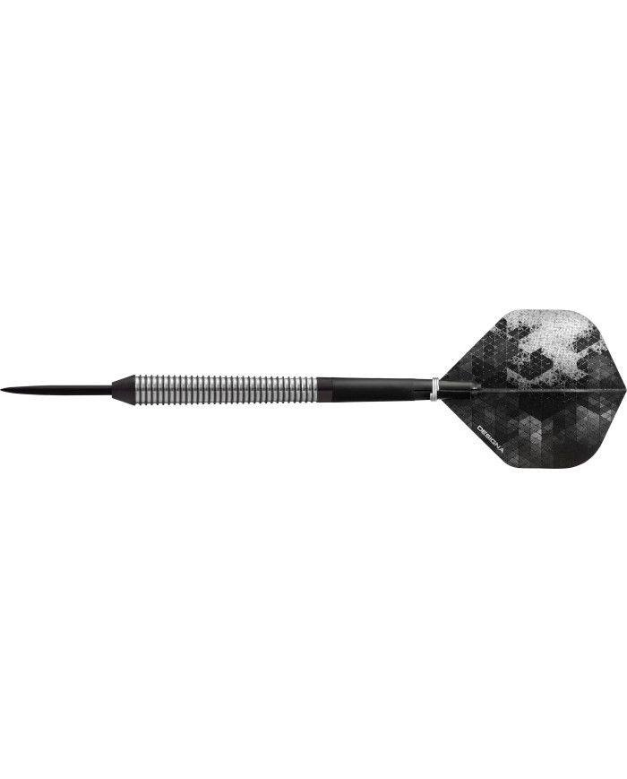 Designa Black Shadow V2 Darts - M4
