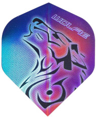 Datadart Player Flight Wolfi PF8