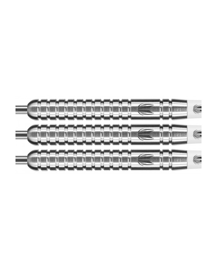Target Rob Cross Voltage Steel Darts - Swiss Point - 21g