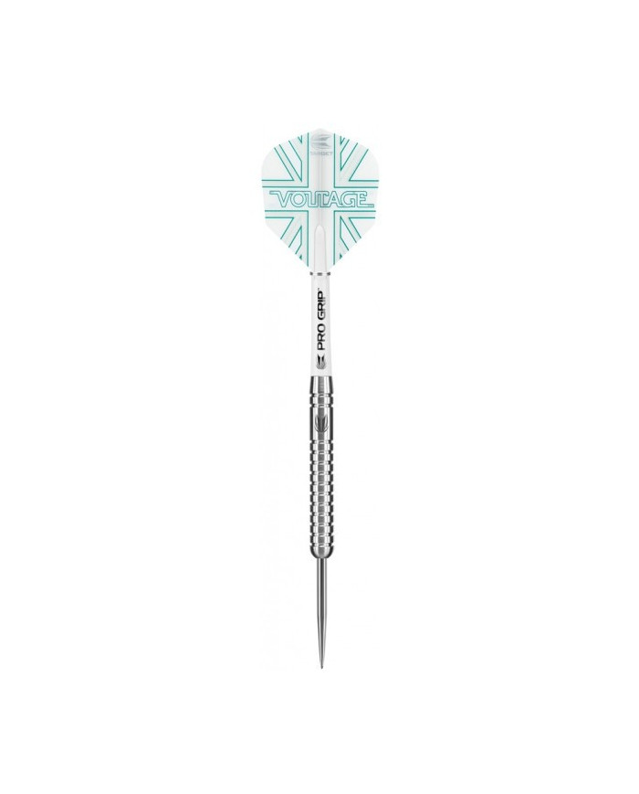 Target Rob Cross Voltage Steel Darts - Swiss Point - 21g