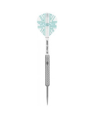 Target Rob Cross Voltage Steel Darts - Swiss Point - 21g