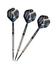 Datadart Ricardo Pietreczko Darts 80%Tungsten Steel Tip - 25g