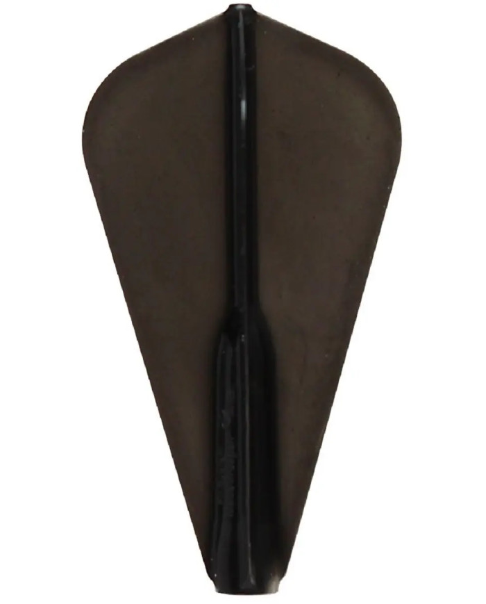 Cosmo Fit Flight AIR - Super Kite Dark Black