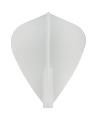 Cosmo Darts Fit Flight - Kite Natural