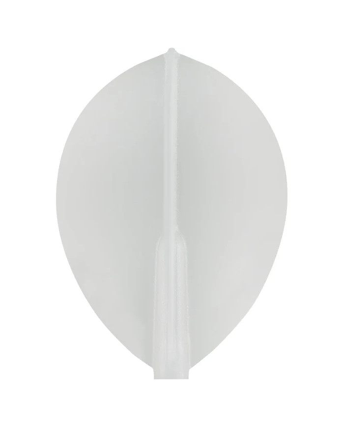 Cosmo Darts Fit Flight - Teardrop Natural