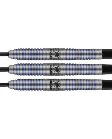 Bulls Phantom Steel Tip 80% Darts