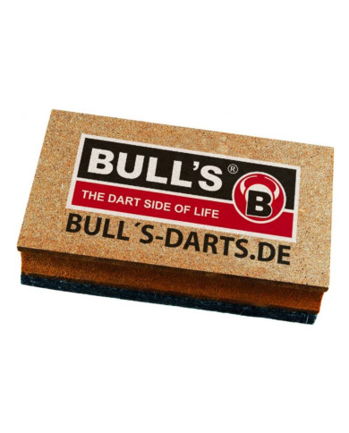 Bull's Dry Eraser