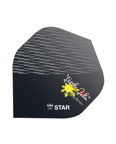 Bull's Squadron B-Star - Rowby-John Rodriguez Flights