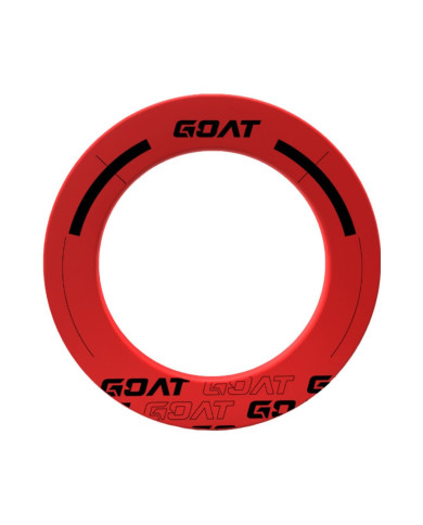 GOAT Defender 3 Red Surround