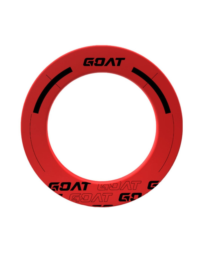 GOAT Defender 3 Red Surround