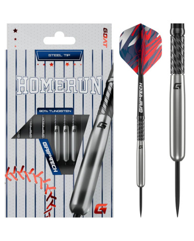GOAT Homerun Darts
