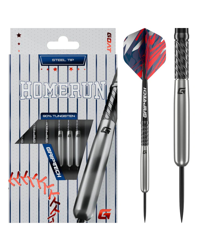 GOAT Homerun Darts