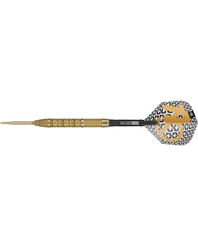 Target Bolide Envy 01 90% SP Steel Tip Dart 2026