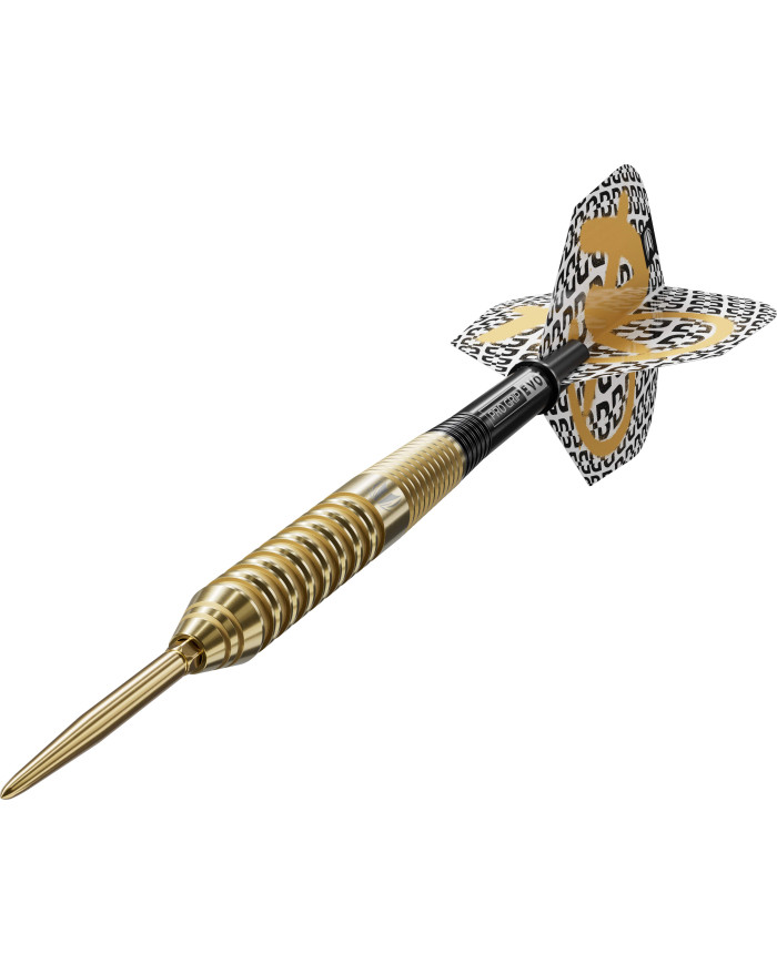 Target Bolide Envy 02 90% SP Steel Tip Darts 2026