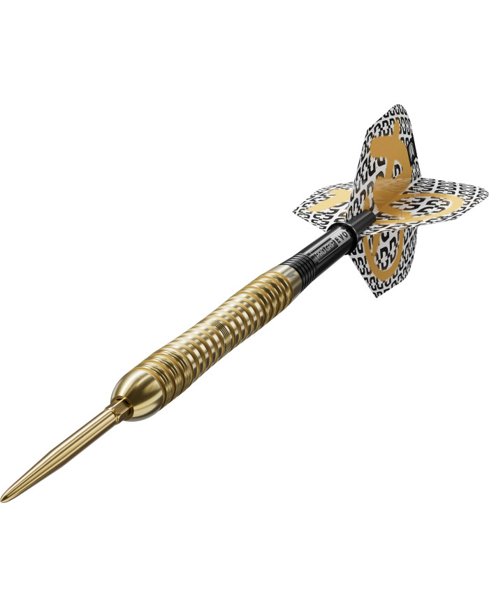 Target Bolide Envy 04 90% SP Steel Tip Darts 2026