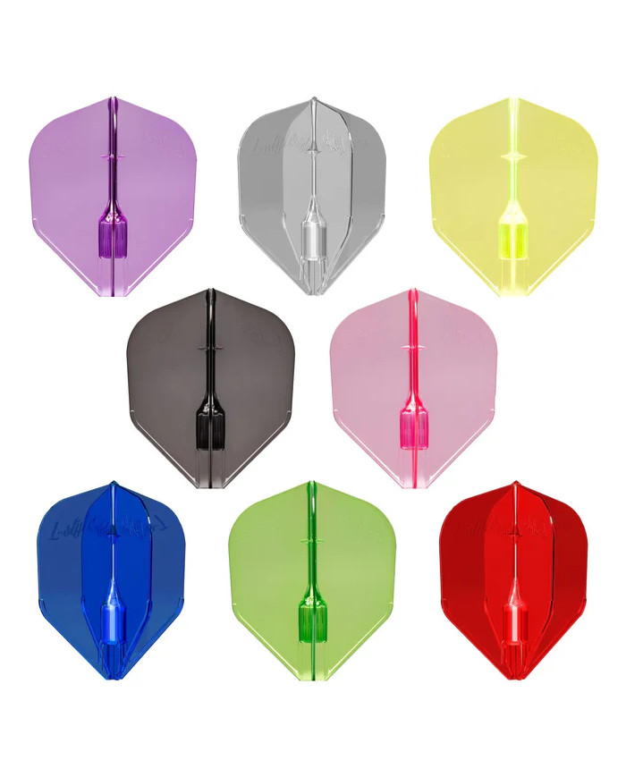 L style L Flight Fantom L3