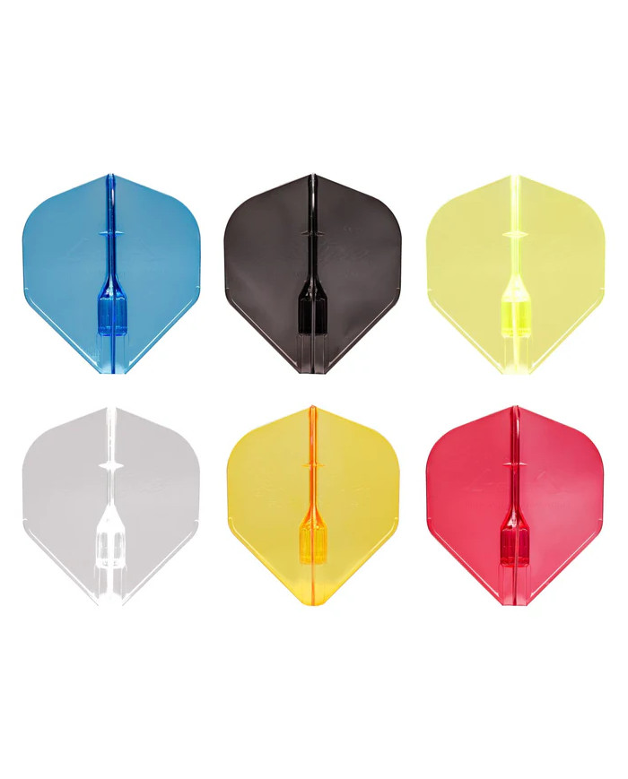 L Style Fantom L1 Flights