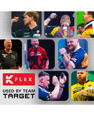Target K-Flex Bolide No.6