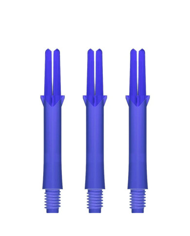 L Style L Shaft Straight Blue