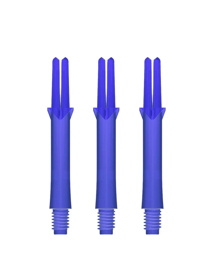 L Style L Shaft Straight Blue