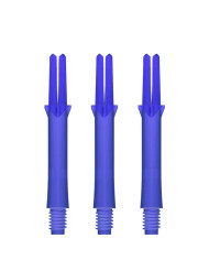 L Style L Shaft Straight Blue